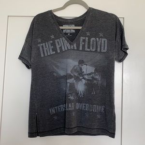Pink Floyd Crop